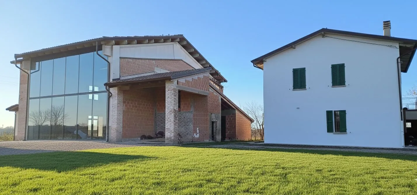 Casa Girasole