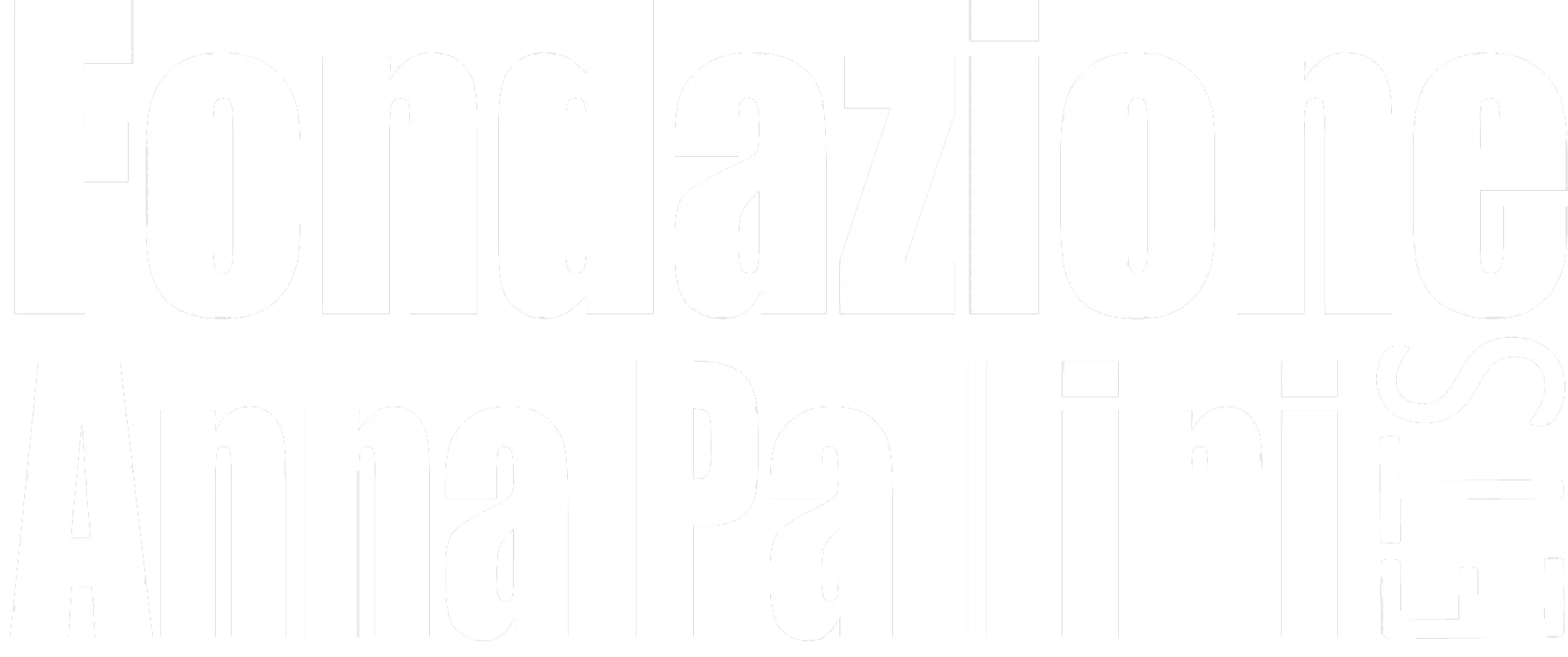 Fondazione Anna Pallini